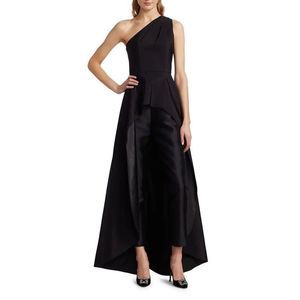 ALEXIA MARIA Caroline High-Low Top US 2 $875